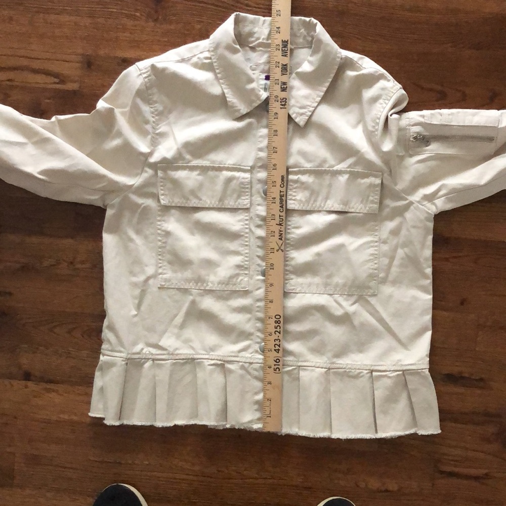 Gap Lightweight Jacket - image 6